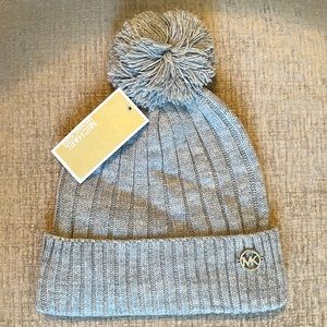 NEW! Michael Kors Winter Hat